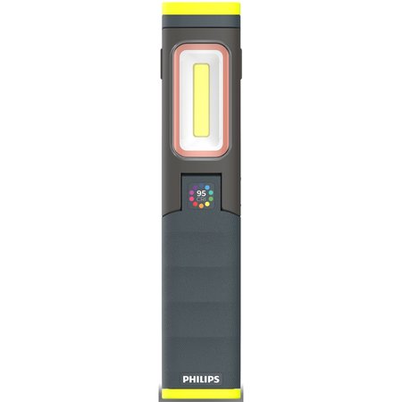 LUMILEDS Xperion 6000 LED Work Light UV Pillar X60UVPIX1